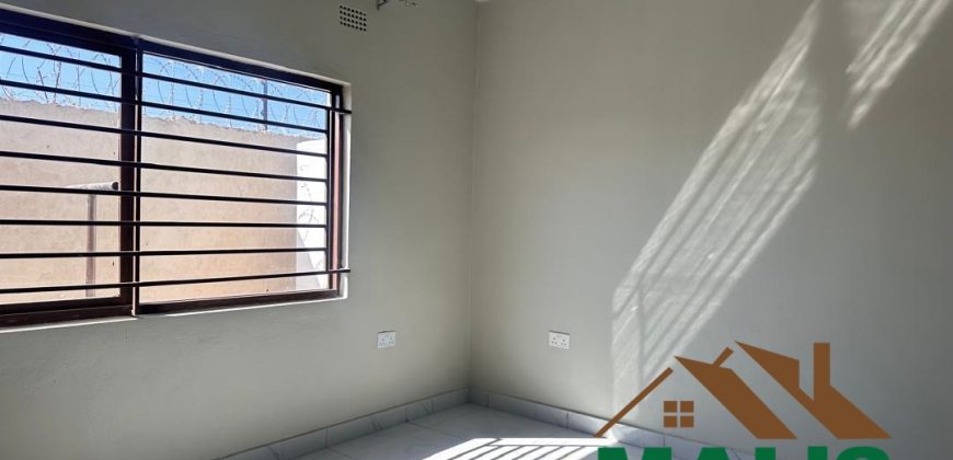 FOR SALE | Lilayi Two Bedroomed Flats x 6
