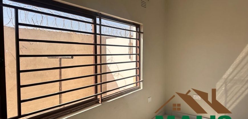 FOR SALE | Lilayi Two Bedroomed Flats x 6