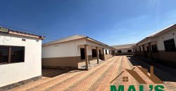 FOR SALE | Lilayi Two Bedroomed Flats x 6