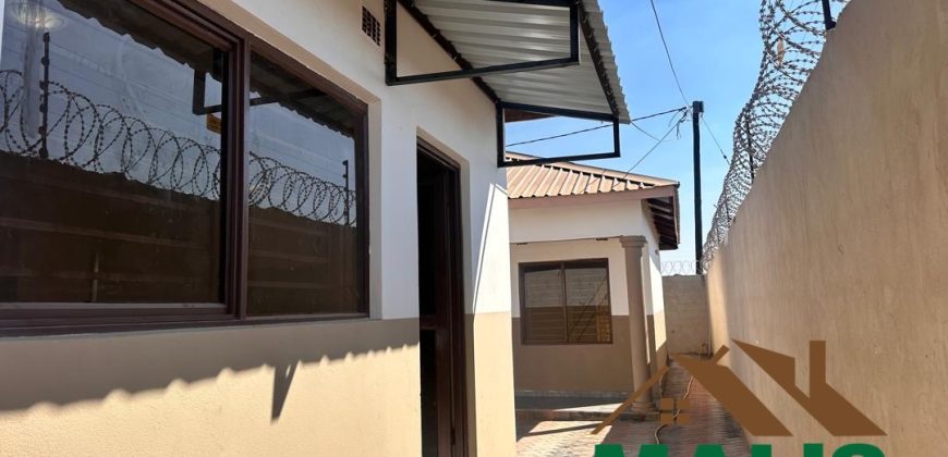 FOR SALE | Lilayi Two Bedroomed Flats x 6