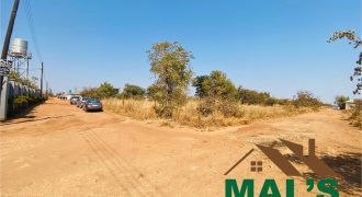 FOR SALE | Chalala 13 Acre Prime Land
