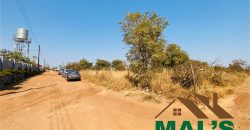 FOR SALE | Chalala 13 Acre Prime Land