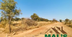 FOR SALE | Chalala 13 Acre Prime Land