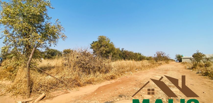 FOR SALE | Chalala 13 Acre Prime Land