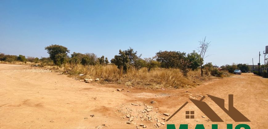 FOR SALE | Chalala 13 Acre Prime Land