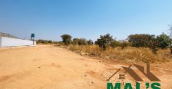 FOR SALE | Chalala 13 Acre Prime Land