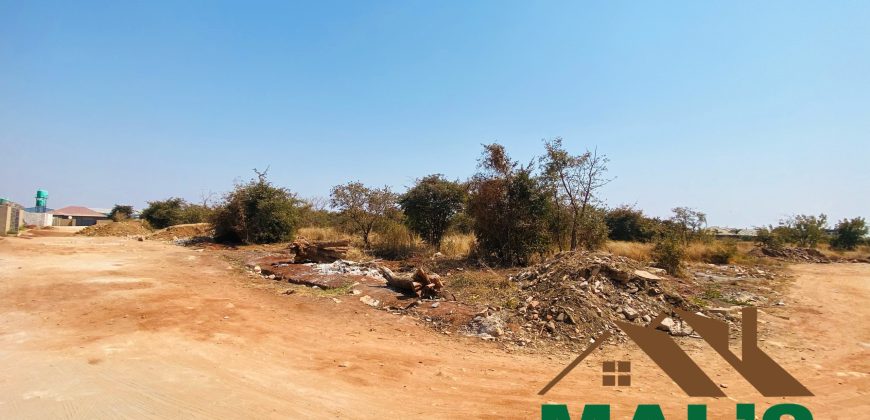 FOR SALE | Chalala 13 Acre Prime Land