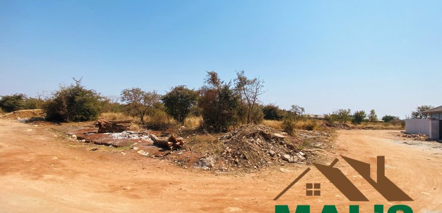FOR SALE | Chalala 13 Acre Prime Land