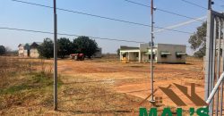 FOR SALE | Lusaka West Prime Farm Property–72.11 Acres 🌾