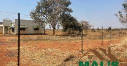 FOR SALE | Lusaka West Prime Farm Property–72.11 Acres 🌾