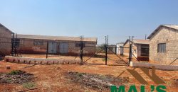 FOR SALE | Lusaka West Prime Farm Property–72.11 Acres 🌾