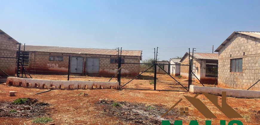 FOR SALE | Lusaka West Prime Farm Property–72.11 Acres 🌾