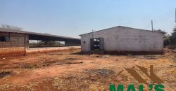 FOR SALE | Lusaka West Prime Farm Property–72.11 Acres 🌾