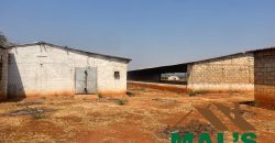 FOR SALE | Lusaka West Prime Farm Property–72.11 Acres 🌾