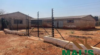 FOR SALE | Lusaka West Prime Farm Property–72.11 Acres 🌾