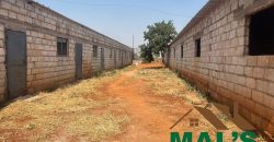 FOR SALE | Lusaka West Prime Farm Property–72.11 Acres 🌾