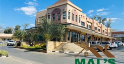 FOR RENT | Garden City Office and Retail Space