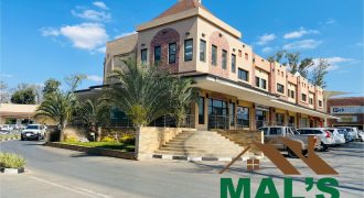 FOR RENT | Garden City Office and Retail Space