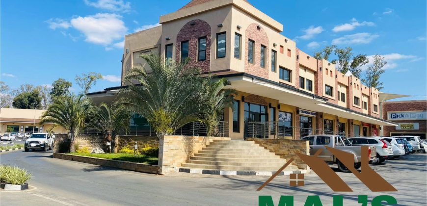 FOR RENT | Garden City Office and Retail Space