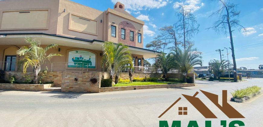 FOR RENT | Garden City Office and Retail Space