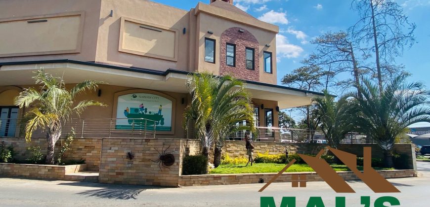 FOR RENT | Garden City Office and Retail Space