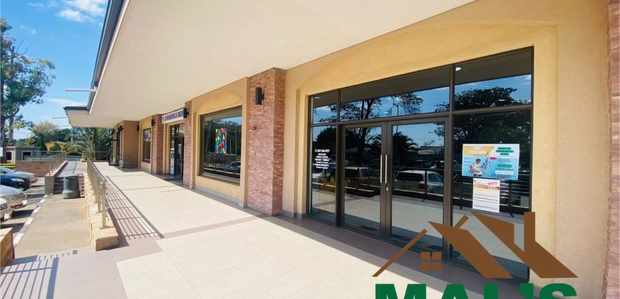 FOR RENT | Garden City Office and Retail Space