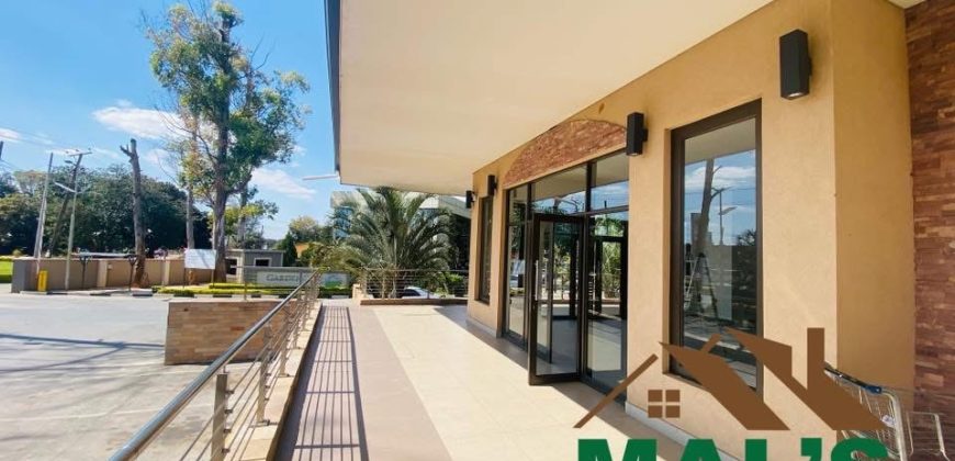 FOR RENT | Garden City Office and Retail Space