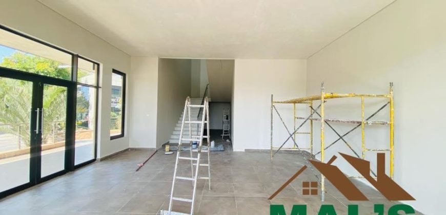 FOR RENT | Garden City Office and Retail Space