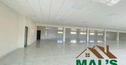FOR RENT | Garden City Office and Retail Space