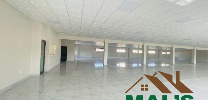 FOR RENT | Garden City Office and Retail Space