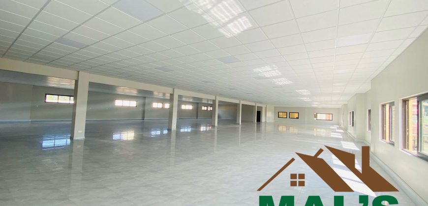 FOR RENT | Garden City Office and Retail Space