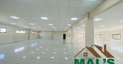 FOR RENT | Garden City Office and Retail Space