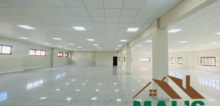 FOR RENT | Garden City Office and Retail Space