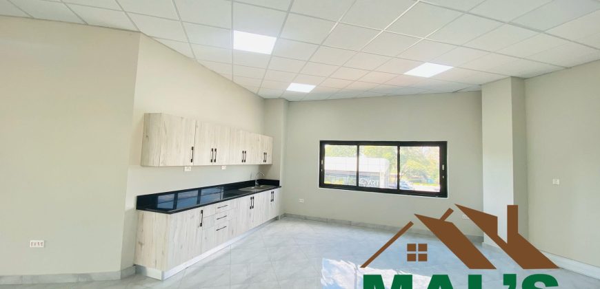 FOR RENT | Garden City Office and Retail Space