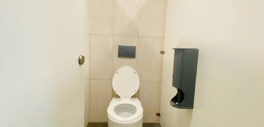 FOR RENT | Garden City Office and Retail Space