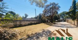 FOR SALE | Kabulonga Square Four Bedroomed House