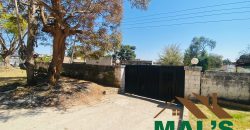 FOR SALE | Kabulonga Square Four Bedroomed House