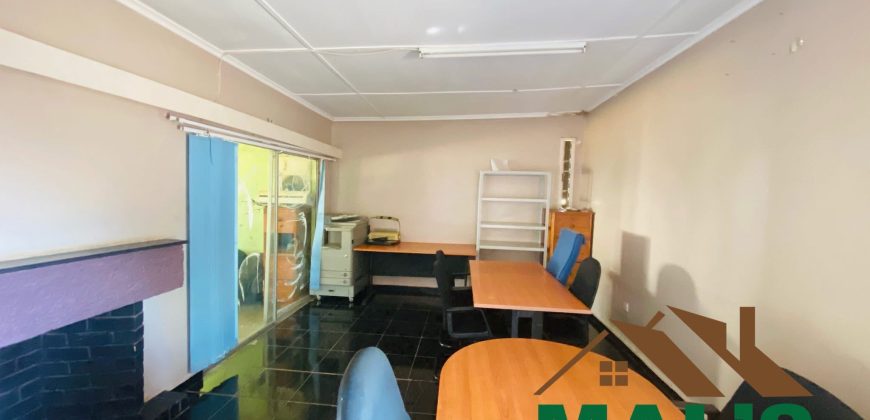 FOR SALE | Kabulonga Square Four Bedroomed House