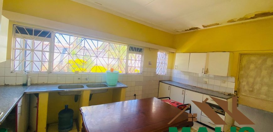 FOR SALE | Kabulonga Square Four Bedroomed House