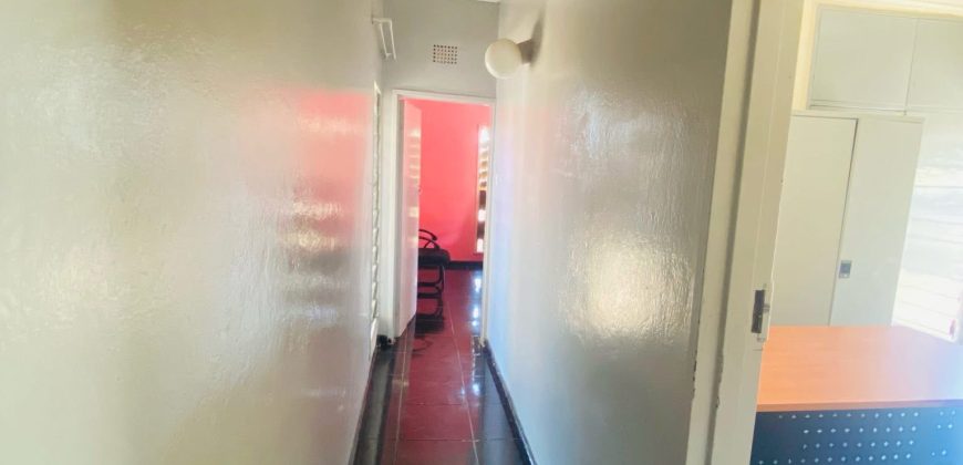 FOR SALE | Kabulonga Square Four Bedroomed House