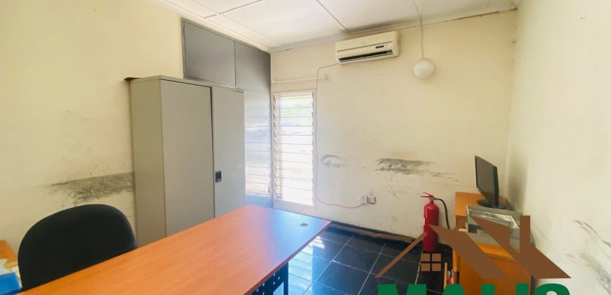 FOR SALE | Kabulonga Square Four Bedroomed House