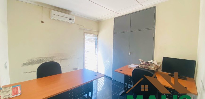 FOR SALE | Kabulonga Square Four Bedroomed House