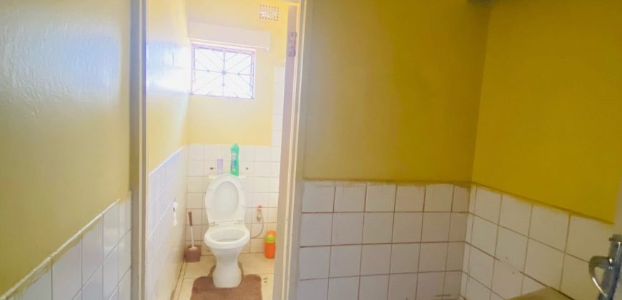 FOR SALE | Kabulonga Square Four Bedroomed House