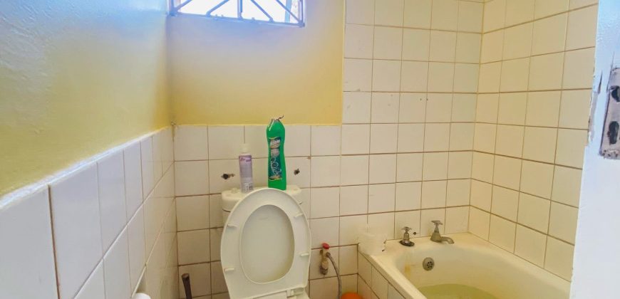 FOR SALE | Kabulonga Square Four Bedroomed House