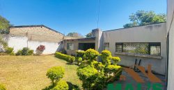 FOR SALE | Kabulonga Square Four Bedroomed House