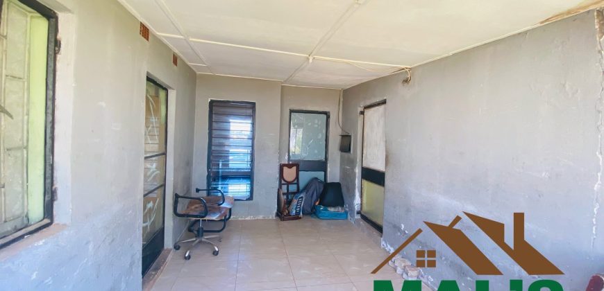 FOR SALE | Kabulonga Square Four Bedroomed House