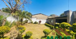 FOR SALE | Kabulonga Square Four Bedroomed House