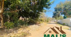 FOR SALE | Kabulonga Square Four Bedroomed House
