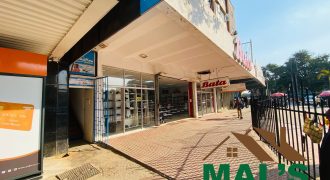 FOR SALE | Town Center Bata Building