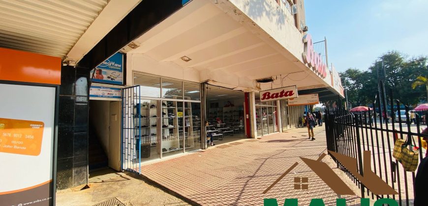 FOR SALE | Town Center Bata Building
